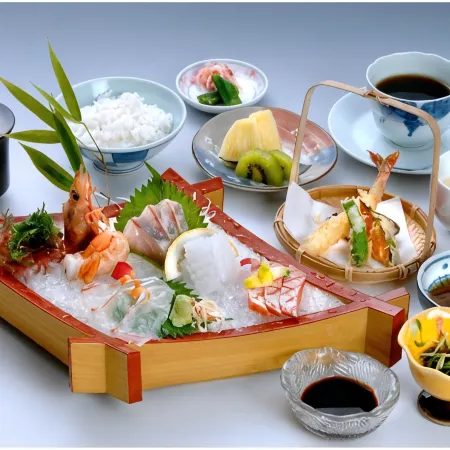 Shikisai Hotel Chiyoda-Kan