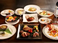 Hikone Castle Resort & Spa - Frühstück