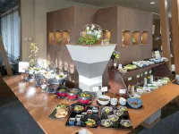 Hotel paco jr kitami - breakfast