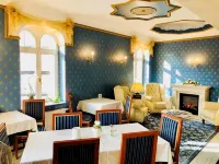 Hotel am Bayrischen Platz - 2-Star