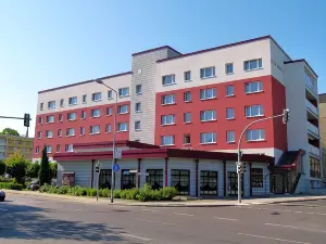 Hotel Kristall