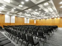 Mercure Belo Horizonte Lourdes - Pet friendly