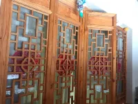 Yanyu Jiangnan Guesthouse Hotels in Jixi