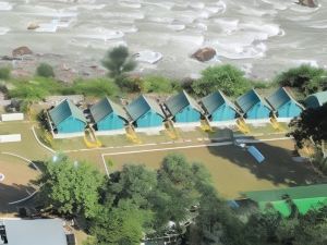 Camp Wildex Rishikesh