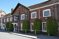 The Swan Inn فنادق في Lydlinch