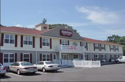 Hometown Inn & Suites Hôtels à : Schererville