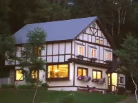 Pension VindeRouge Hotels in 