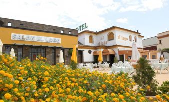 Hotel Restaurante El Lago