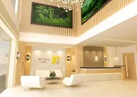 My Inn Hotel Lahad Datu, Sabah Hotels in Lahad Datu