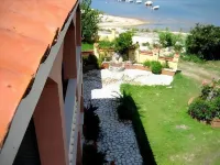 Makris Apartments Hotels in Roda