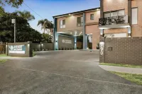 Avenue Motel Apartments Hôtels à : South Toowoomba