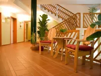 Hotel Haus Linden Hotels in Prerow