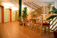 Hotel Haus Linden Hotels in Ahrenshoop
