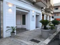 GianLuis Luxury Suites Hotels in Fasano