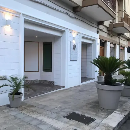 GianLuis Luxury Suites