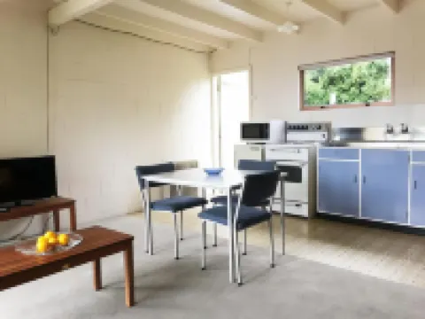 Martinborough Motel Hotels in Martinborough