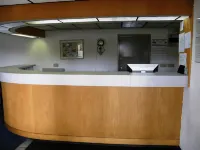 Rodeway Inn Hotels in Morrow