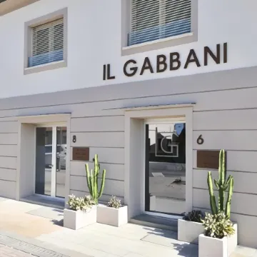 Il Gabbani B&B