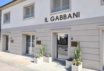 Il Gabbani B&B