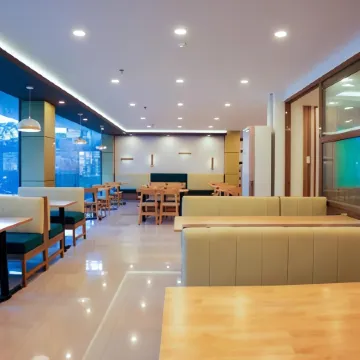 Primeluxe Hotel