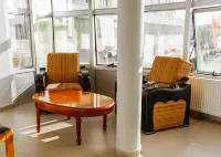 Hotel United PR