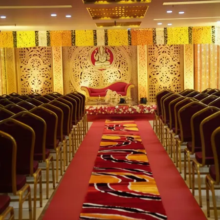 Hotel Newline Orchid