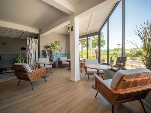 Hotel du Trégor Hotels in Treguier