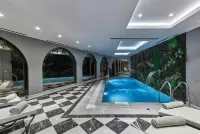 La Fleur Boutique Hotel - 5-Star