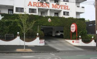 Arden Motel