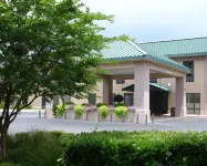 Moncks Corner Inn Hotel di Berkeley County