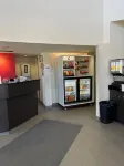 Comfort Inn Baie-Comeau Hotels in Baie-Comeau