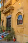 Hotel Akashdeep - Located City Centre Hotels in der Nähe von लोंगेवाला वॉर मेमोरियल