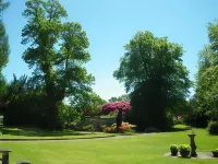 Roman Camp Country House Hotel Các khách sạn ở Callander