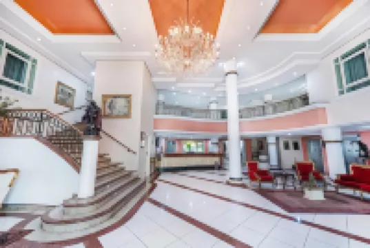 Hotel Euro Suite Campinas by Nacional Inn - Próximo ao Cambuí Hotels in Campinas