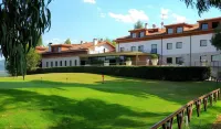 Oca Palacio de La Llorea Hotel & Spa Hotels in Deva