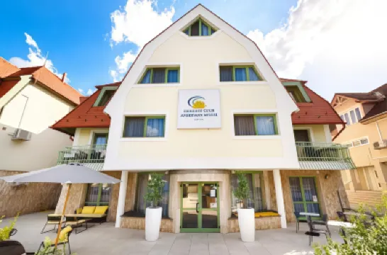 Holiday Club Apartman Hotel Hotel a 
