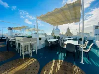 Hotel Las Cortes de Cádiz فنادق في قادش