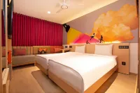Ginger Goa, Panjim Hotels in Bambolim
