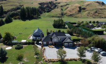 Queenstown Country Lodge