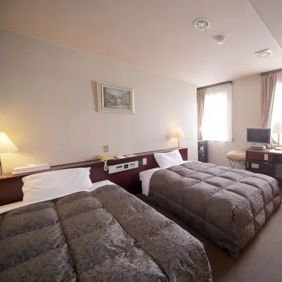 Ichinomiya City Hotel Hotels near OWARI-ICHINOMIYA STATION