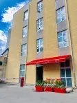 Boutique Hotel Mojo Hotels near შადრევანი The Fountain