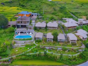 Biệt Thự & Spa Sapa Eco