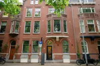 Mr.Lewis Rotterdam Hotels in Schiedam