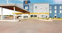 Comfort Inn & Suites US-60
