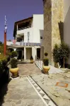 Poseidon Hotel Các khách sạn ở Larisos