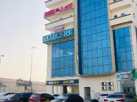Season Inn Hotel_Barka
