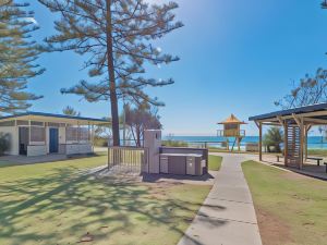 Burleigh on the Beach