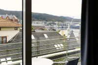 Scandic Bergen City - Scenic