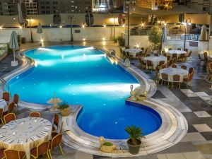 Days Inn by Wyndham Hotel Suites Amman