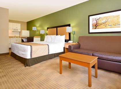 Extended Stay America Suites - Washington, DC - Fairfax - Fair Oaks